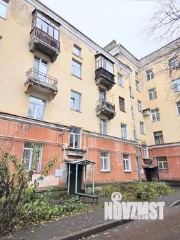 2-к квартира, на длительный срок, 56м2, 1/5 этаж