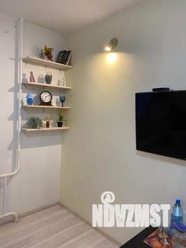 1-к квартира, посуточно, 38м2, 10/10 этаж