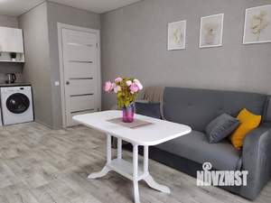 2-к квартира, посуточно, 42м2, 1/1 этаж