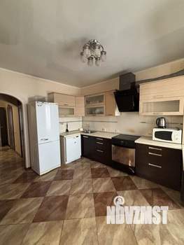 2-к квартира, на длительный срок, 73м2, 8/12 этаж