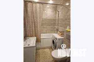 1-к квартира, посуточно, 39м2, 3/9 этаж