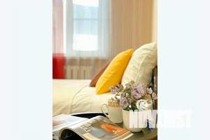 2-к квартира, посуточно, 60м2, 1/5 этаж