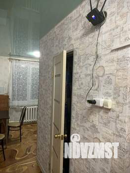 1-к квартира, посуточно, 33м2, 1/3 этаж