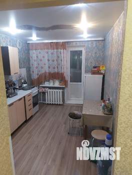 1-к квартира, на длительный срок, 34м2, 4/9 этаж