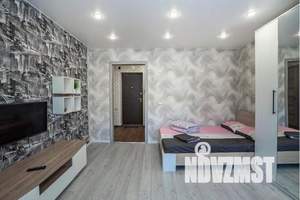 1-к квартира, посуточно, 38м2, 5/9 этаж