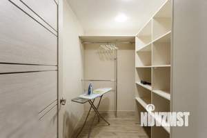 Студия квартира, посуточно, 34м2, 4/16 этаж