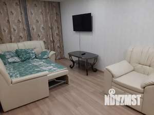 1-к квартира, посуточно, 35м2, 3/10 этаж