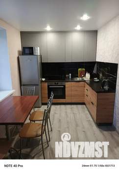2-к квартира, посуточно, 45м2, 4/10 этаж