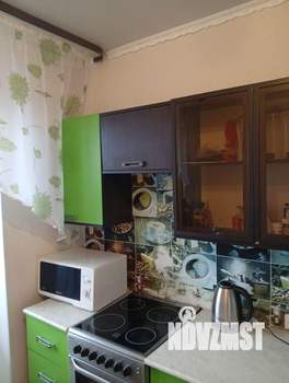 1-к квартира, на длительный срок, 27м2, 4/9 этаж