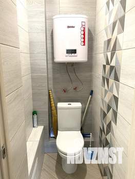 1-к квартира, посуточно, 40м2, 6/9 этаж