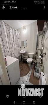 1-к квартира, на длительный срок, 36м2, 2/3 этаж