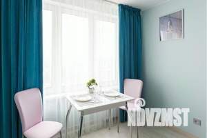 1-к квартира, посуточно, 28м2, 11/16 этаж