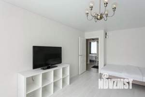 2-к квартира, посуточно, 49м2, 1/1 этаж