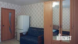 1-к квартира, на длительный срок, 35м2, 1/9 этаж