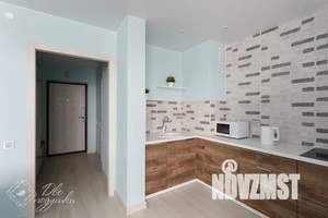 1-к квартира, посуточно, 28м2, 11/16 этаж