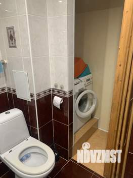 1-к квартира, на длительный срок, 38м2, 10/10 этаж