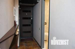 1-к квартира, посуточно, 31м2, 1/5 этаж