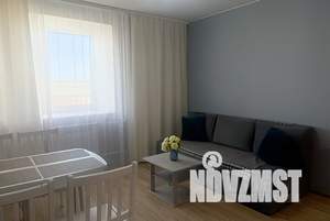2-к квартира, посуточно, 40м2, 4/20 этаж
