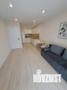 2-к квартира, посуточно, 45м2, 5/10 этаж