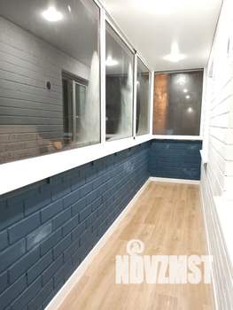 2-к квартира, посуточно, 40м2, 1/9 этаж