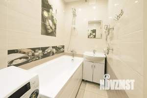 4-к квартира, посуточно, 78м2, 2/5 этаж