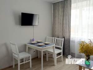 2-к квартира, посуточно, 38м2, 5/12 этаж