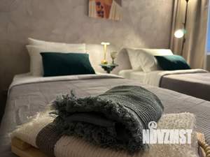 2-к квартира, посуточно, 58м2, 5/7 этаж