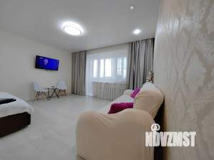 1-к квартира, посуточно, 36м2, 5/5 этаж