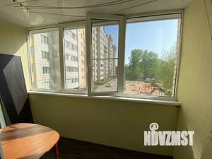 Студия квартира, посуточно, 23м2, 2/11 этаж