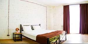 3-к квартира, посуточно, 75м2, 1/3 этаж