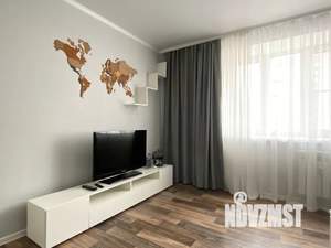 3-к квартира, посуточно, 59м2, 4/12 этаж