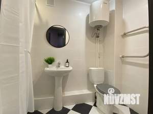 1-к квартира, посуточно, 32м2, 1/10 этаж