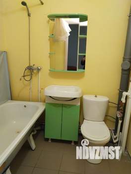 1-к квартира, на длительный срок, 36м2, 7/14 этаж