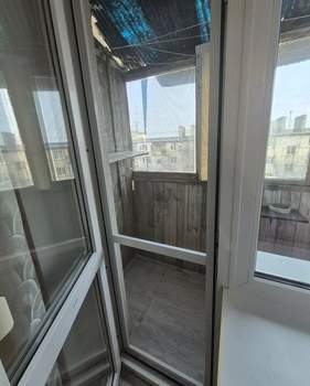 1-к квартира, на длительный срок, 33м2, 5/5 этаж