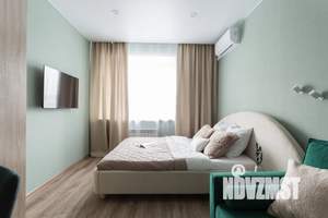 2-к квартира, посуточно, 61м2, 1/5 этаж