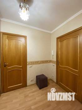 3-к квартира, посуточно, 85м2, 1/1 этаж