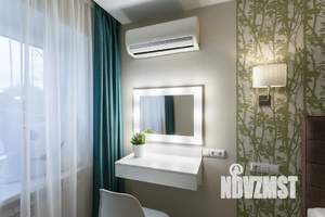 2-к квартира, посуточно, 43м2, 3/4 этаж