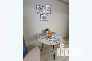 1-к квартира, посуточно, 30м2, 1/5 этаж
