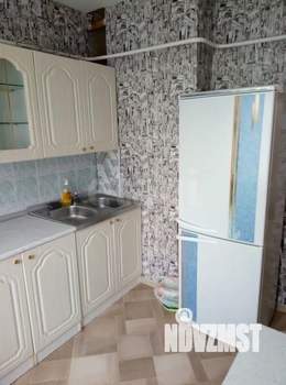 1-к квартира, на длительный срок, 33м2, 2/5 этаж