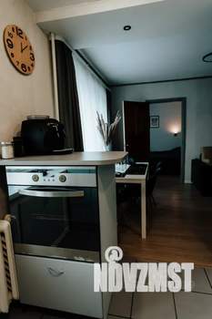 3-к квартира, посуточно, 51м2, 5/5 этаж