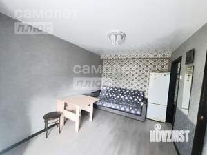 2-к квартира, на длительный срок, 28м2, 3/5 этаж