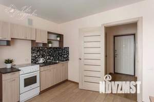 1-к квартира, посуточно, 35м2, 5/10 этаж