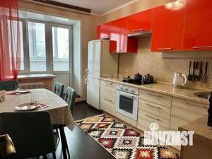 1-к квартира, на длительный срок, 40м2, 6/11 этаж