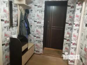 1-к квартира, посуточно, 34м2, 1/9 этаж