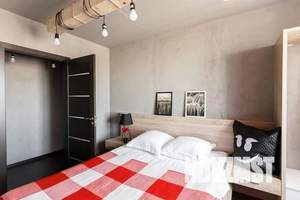 2-к квартира, посуточно, 53м2, 12/12 этаж