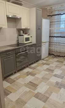 2-к квартира, на длительный срок, 56м2, 4/10 этаж