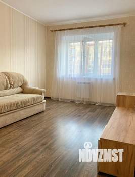 1-к квартира, на длительный срок, 38м2, 6/12 этаж