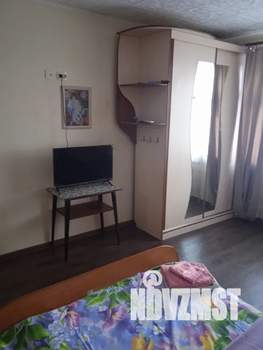 1-к квартира, посуточно, 46м2, 7/8 этаж