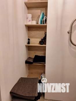 2-к квартира, посуточно, 70м2, 2/16 этаж