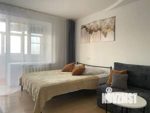 2-к квартира, посуточно, 48м2, 8/10 этаж